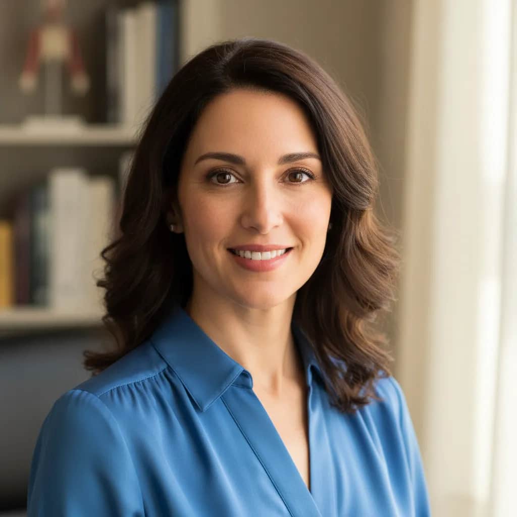 Autor Justyna Makowska