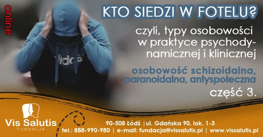 Jak żyć z osobowością schizoidalną - praktyczne porady i wsparcie Jak żyć z osobowością schizoidalną - praktyczne porady i wsparcie