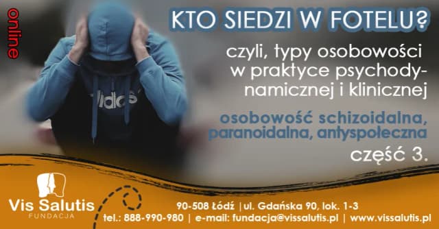Jak żyć z osobowością schizoidalną - praktyczne porady i wsparcie Jak żyć z osobowością schizoidalną - praktyczne porady i wsparcie