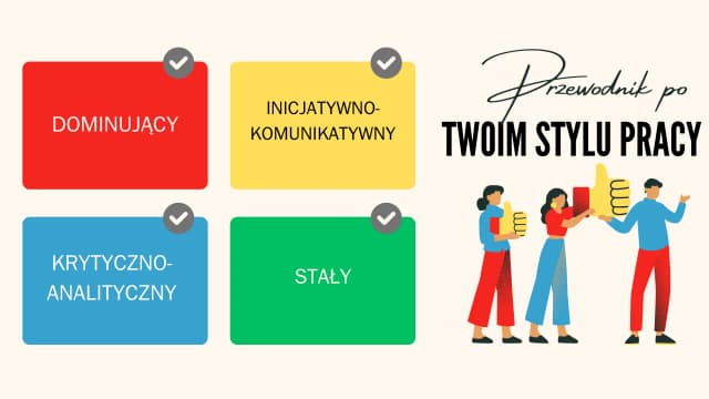 Jak sprawdzić swój typ osobowości i zrozumieć swoje cechy Jak sprawdzić swój typ osobowości i zrozumieć swoje cechy