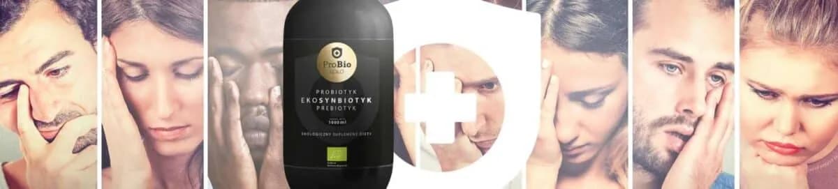 Jaki probiotyk na depresję? Skuteczne szczepy poprawiające nastrój Jaki probiotyk na depresję? Skuteczne szczepy poprawiające nastrój