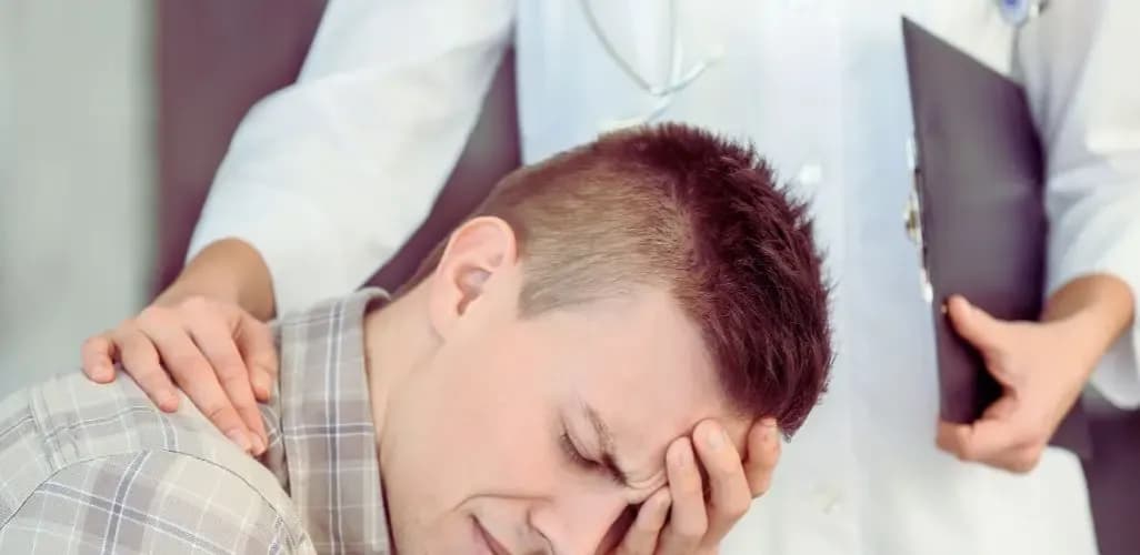 Renta na depresję ile wynosi? Sprawdź, co możesz otrzymać Renta na depresję ile wynosi? Sprawdź, co możesz otrzymać