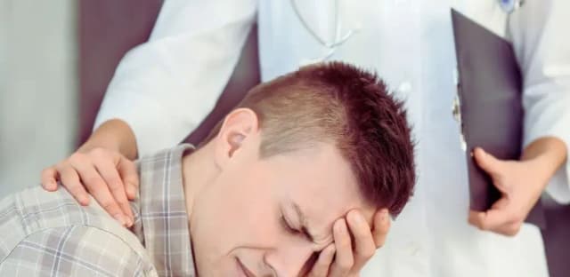 Renta na depresję ile wynosi? Sprawdź, co możesz otrzymać Renta na depresję ile wynosi? Sprawdź, co możesz otrzymać