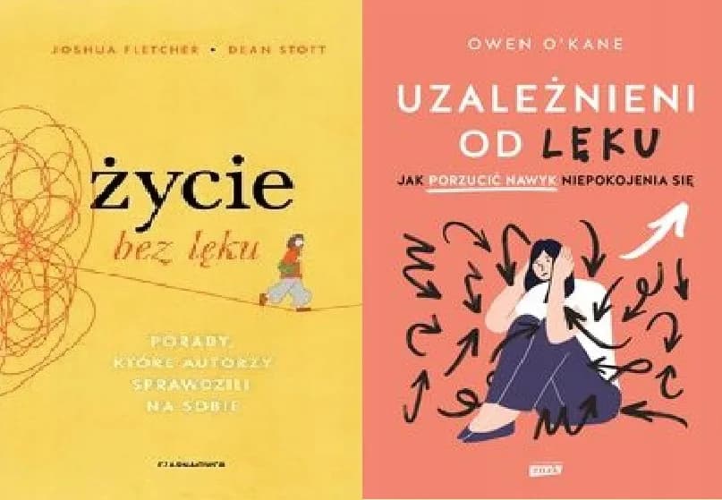 Jak żyć bez lęku: skuteczne sposoby na życie bez strachu Jak żyć bez lęku: skuteczne sposoby na życie bez strachu