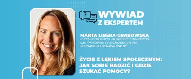 Jak skutecznie radzić sobie z lękiem społecznym i odzyskać pewność siebie Jak skutecznie radzić sobie z lękiem społecznym i odzyskać pewność siebie