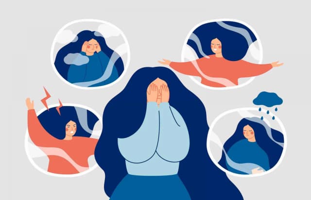 Bartonella objawy psychiczne: jak rozpoznać i leczyć trudności emocjonalne Bartonella objawy psychiczne: jak rozpoznać i leczyć trudności emocjonalne
