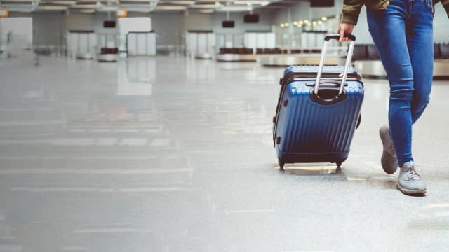Prosta metoda jak pozbyć się lęku przed lataniem i cieszyć się podróżą Prosta metoda jak pozbyć się lęku przed lataniem i cieszyć się podróżą