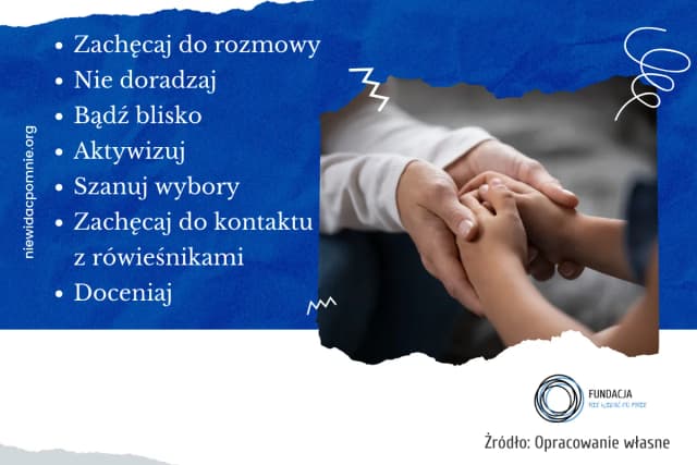 Jak pomóc dziecku z depresją w szkole i stworzyć wsparcie emocjonalne Jak pomóc dziecku z depresją w szkole i stworzyć wsparcie emocjonalne