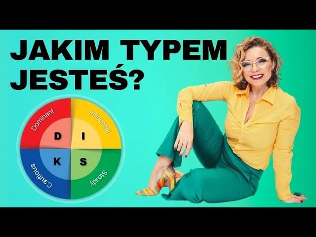 Jaki masz typ osobowości? Odkryj, co mówi o Tobie Twój typ Jaki masz typ osobowości? Odkryj, co mówi o Tobie Twój typ