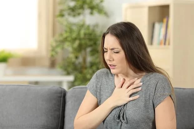 Jak rozpoznać depresję oddechową? Objawy, które mogą zaniepokoić Jak rozpoznać depresję oddechową? Objawy, które mogą zaniepokoić