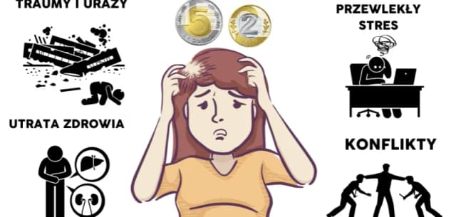 Skąd się bierze nerwica lękowa i jakie są jej główne przyczyny? Skąd się bierze nerwica lękowa i jakie są jej główne przyczyny?