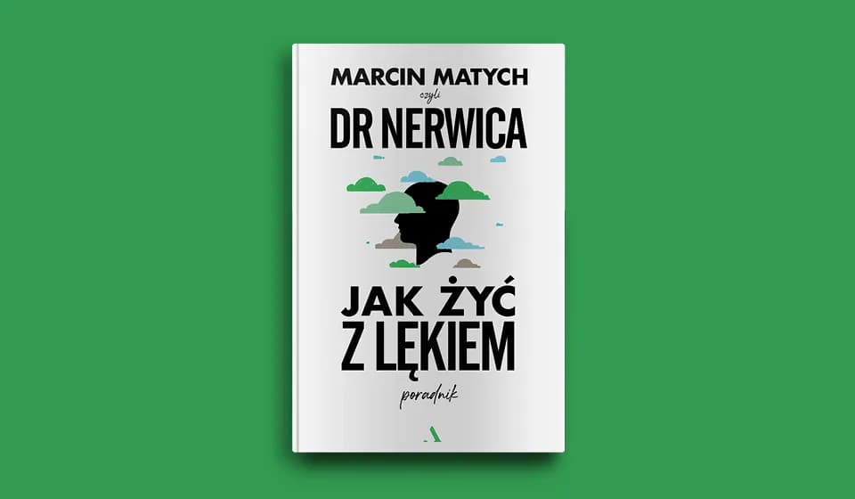 Jak żyć z lękiem i odnaleźć spokój w codziennym życiu Jak żyć z lękiem i odnaleźć spokój w codziennym życiu