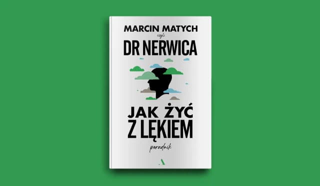Jak żyć z lękiem i odnaleźć spokój w codziennym życiu Jak żyć z lękiem i odnaleźć spokój w codziennym życiu