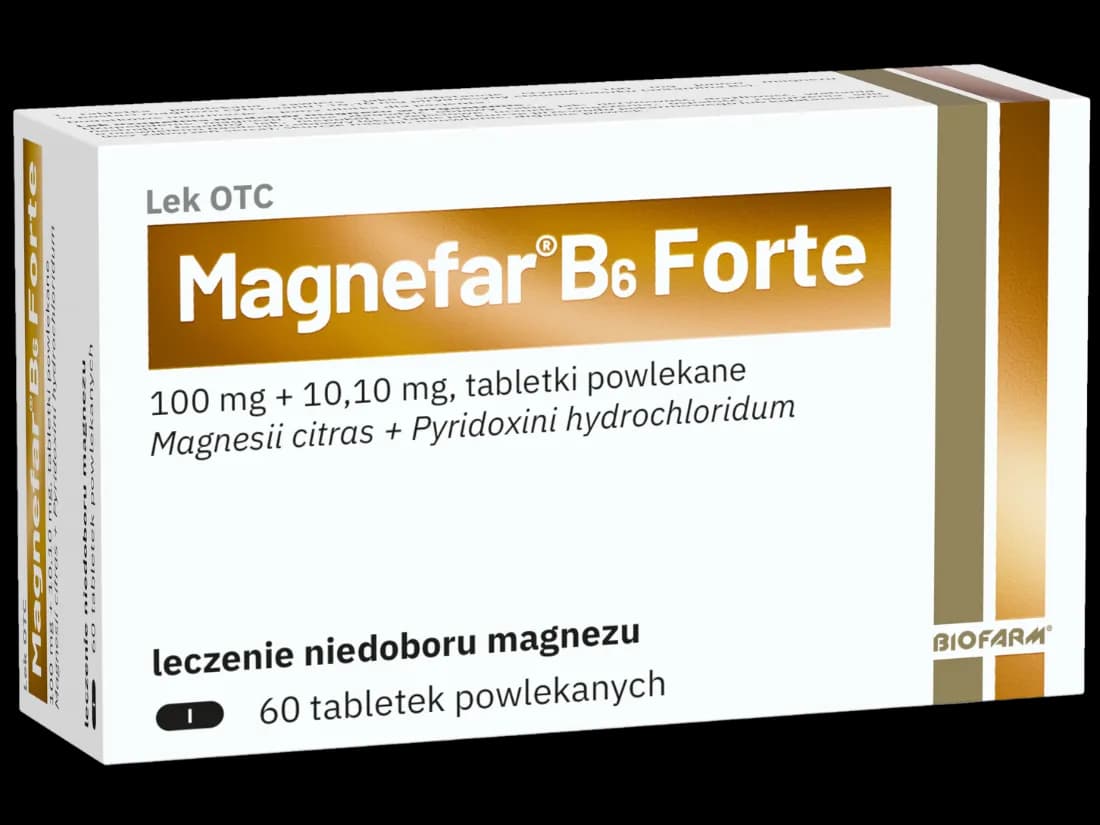 Jaki magnez na depresję? Odkryj skuteczne formy wspierające zdrowie psychiczne Jaki magnez na depresję? Odkryj skuteczne formy wspierające zdrowie psychiczne