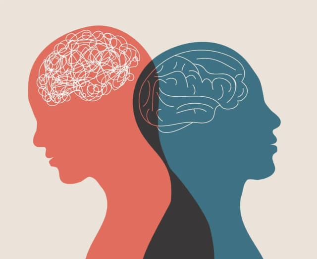 Dlaczego zdrowie psychiczne jest ważne dla twojego życia i relacji Dlaczego zdrowie psychiczne jest ważne dla twojego życia i relacji