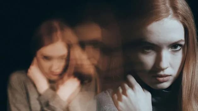 Osobowość schizoidalna objawy: jak je rozpoznać i zrozumieć Osobowość schizoidalna objawy: jak je rozpoznać i zrozumieć