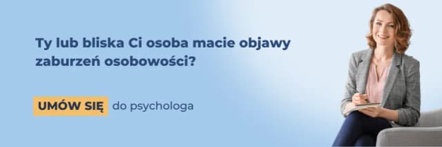 Czy zaburzenia osobowości są uleczalne? Prawda o leczeniu i terapii Czy zaburzenia osobowości są uleczalne? Prawda o leczeniu i terapii