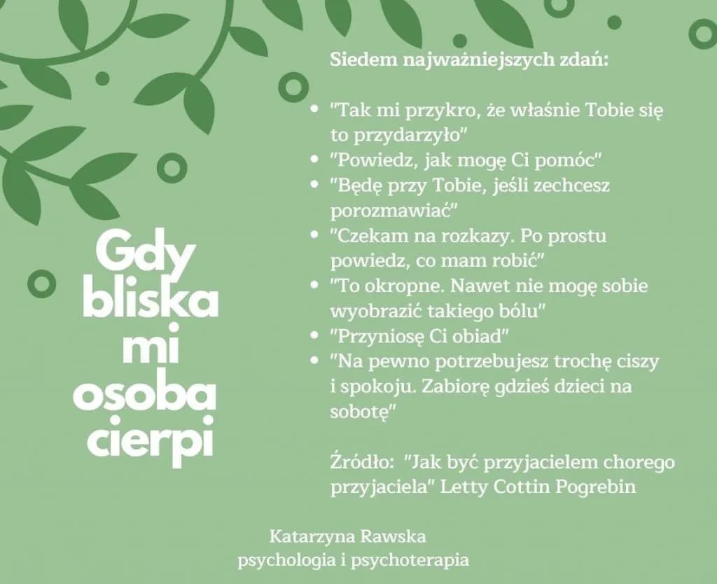 Jak żyć z osobą, która ma depresję – wsparcie i zrozumienie w trudnych chwilach Jak żyć z osobą, która ma depresję – wsparcie i zrozumienie w trudnych chwilach