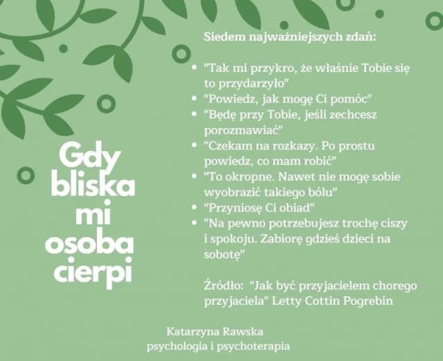 Jak żyć z osobą, która ma depresję – wsparcie i zrozumienie w trudnych chwilach Jak żyć z osobą, która ma depresję – wsparcie i zrozumienie w trudnych chwilach