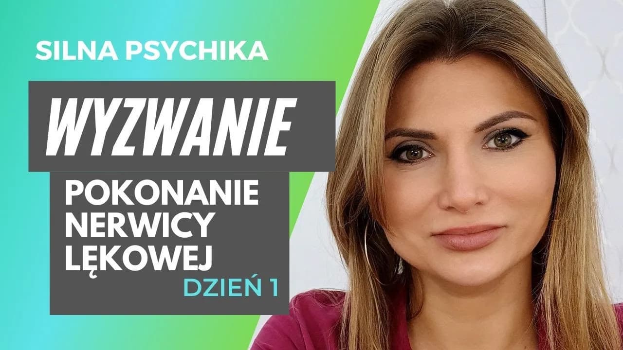 Jak wyjść z nerwicy – skuteczne metody i praktyczne porady na zdrowie Jak wyjść z nerwicy – skuteczne metody i praktyczne porady na zdrowie