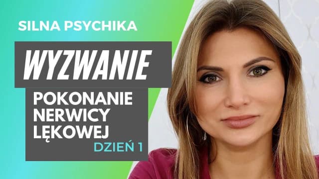 Jak wyjść z nerwicy – skuteczne metody i praktyczne porady na zdrowie Jak wyjść z nerwicy – skuteczne metody i praktyczne porady na zdrowie