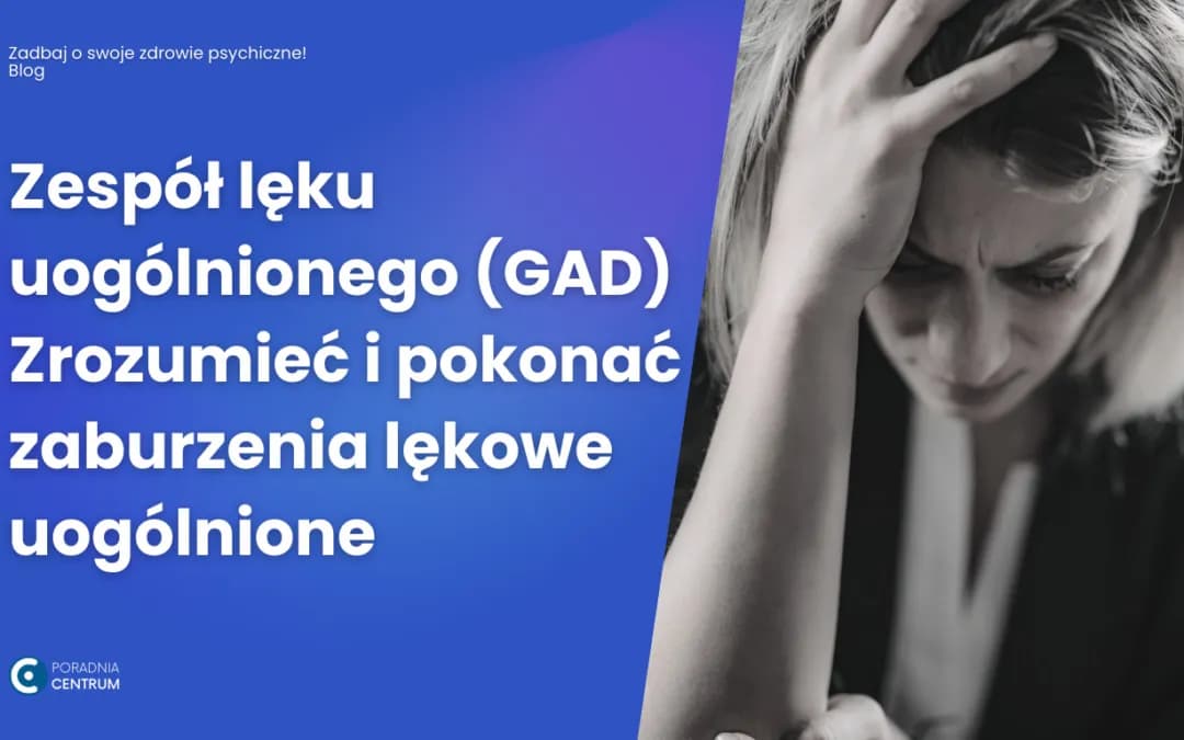 Jak pokonałem nerwicę lękową i odzyskałem spokój w życiu Jak pokonałem nerwicę lękową i odzyskałem spokój w życiu