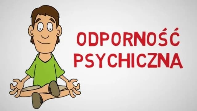 Jak być twardym psychicznie i pokonać stres oraz wyzwania życiowe Jak być twardym psychicznie i pokonać stres oraz wyzwania życiowe