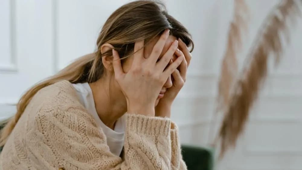 Czy nerwica natręctw to choroba psychiczna? Poznaj jej skutki i objawy Czy nerwica natręctw to choroba psychiczna? Poznaj jej skutki i objawy