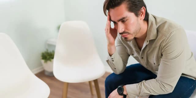 Jak długo można chorować na depresję? Sprawdź, co wpływa na czas trwania Jak długo można chorować na depresję? Sprawdź, co wpływa na czas trwania