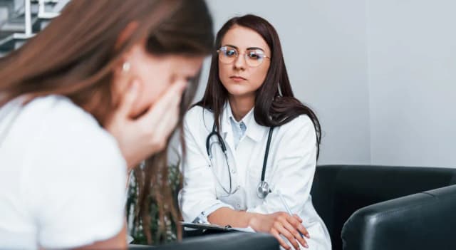 Jak zwolnić chorego psychicznie pracownika bez łamania prawa Jak zwolnić chorego psychicznie pracownika bez łamania prawa